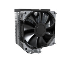 CPU COOLER MULTI SOCKET BLACK / NX400 (B) MONTECH