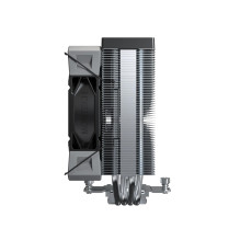 CPU COOLER MULTI SOCKET BLACK / NX400 (B) MONTECH