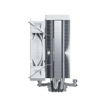 CPU COOLER MULTI SOCKET WHITE / NX400 (W) MONTECH
