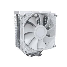CPU COOLER MULTI SOCKET WHITE / NX400 (W) MONTECH