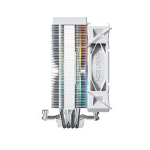CPU COOLER MULTI SOCKET WHITE / NX400 ARGB (W) MONTECH