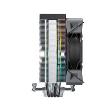 CPU COOLER MULTI SOCKET BLACK / NX400 ARGB (B) MONTECH