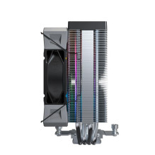 CPU COOLER MULTI SOCKET BLACK / NX400 ARGB (B) MONTECH