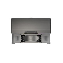 CPU COOLER MULTI SOCKET BLACK / NX400 ARGB (B) MONTECH