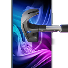 Matte protective film 3mk Silky Matt Pro for Realme GT 6 Matte protective film 3mk Silky Matt Pro for Realme GT 6
