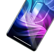 Matinė apsauginė plėvelė 3mk Silky Matt Pro, skirta Realme GT 6