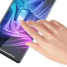 Matte protective film 3mk Silky Matt Pro for Realme GT 6 Matte protective film 3mk Silky Matt Pro for Realme GT 6