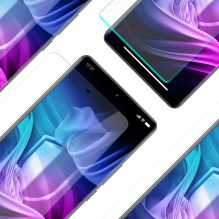 Matte protective film 3mk Silky Matt Pro for Realme GT 6 Matte protective film 3mk Silky Matt Pro for Realme GT 6