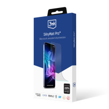 Matte protective film 3mk Silky Matt Pro for Realme GT 6 Matte protective film 3mk Silky Matt Pro for Realme GT 6