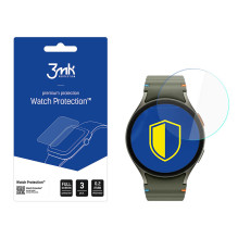 Tempered Glass 3mk Watch Protection FlexibleGlass for Samsung Galaxy Watch 7 (40mm) Tempered Glass 3mk Watch Protection FlexibleGlass for Samsung Galaxy Watch 7 (40mm)