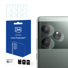 Camera Cover 3mk Lens Protection for Realme GT 6 Camera Cover 3mk Lens Protection for Realme GT 6