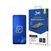 Protective film 3mk SilverProtection+ for Xiaomi Redmi 13C 5G
