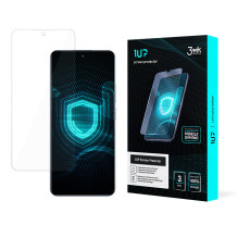 Gaming foil 3mk 1UP for Realme 13 4G Gaming foil 3mk 1UP for Realme 13 4G