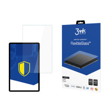 Hibridinis stiklas 3mk FlexibleGlass, skirtas Realme Pad 2 – iki 13'