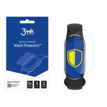 3mk Watch Protection ARC apsauginė plėvelė, skirta Xiaomi Smart Band 9