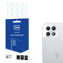 Camera Cover 3mk Lens Protection for T-Mobile REVVL 7 5G Camera Cover 3mk Lens Protection for T-Mobile REVVL 7 5G