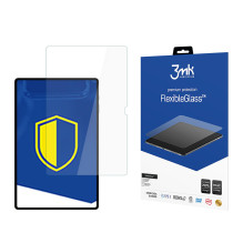 Hibridinis stiklas 3mk FlexibleGlass, skirtas Samsung Galaxy Tab S10 Ultra