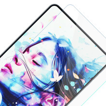 Protective film 3mk Paper Feeling for Samsung Galaxy Tab S10 Ultra - up to 15" Protective film 3mk Paper Feeling for Samsung Galaxy Tab S10 Ultra - up to 15"