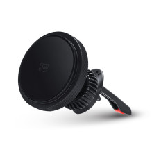 3mk Car MagCharger Car Holder for Air Vent - Black 3mk Car MagCharger Car Holder for Air Vent - Black