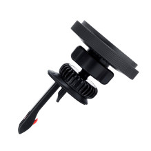 3mk Car MagCharger Car Holder for Air Vent - Black 3mk Car MagCharger Car Holder for Air Vent - Black