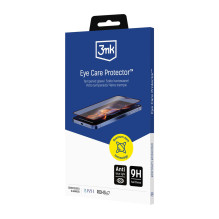 Grūdinto stiklo 3mk akių priežiūros priemonė, skirta Apple iPhone 14 Pro