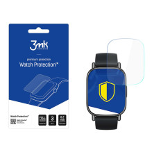 Hybrid Glass 3mk Watch Protection FlexibleGlass, skirtas Xiaomi Redmi Watch 5 Lite Hybrid Glass 3mk Watch Protection FlexibleGlass, skirtas Xiaomi Redmi Watch 5 Lite