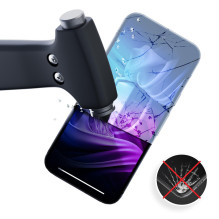 3mk Silky Matt Pro screen protector for Google Pixel 9A
