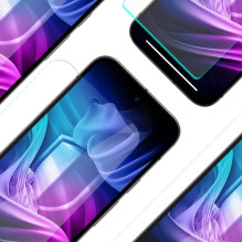 3mk Silky Matt Pro screen protector for Google Pixel 9A