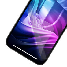 3mk Silky Matt Pro screen protector for Google Pixel 9A