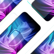 3mk Silky Matt Pro Matinė plėvelė, skirta Oppo Find X8 Pro 3mk Silky Matt Pro Matinė plėvelė, skirta Oppo Find X8 Pro