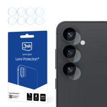 3mk objektyvo apsaugos kameros stiklas, skirtas Samsung Galaxy S25+ 3mk objektyvo apsaugos kameros stiklas, skirtas Samsung Galaxy S25+