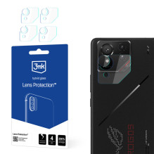 Camera Lens Glass 3mk Lens Protection for ASUS ROG Phone 9 FE Camera Lens Glass 3mk Lens Protection for ASUS ROG Phone 9 FE