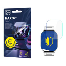 Apsauginė plėvelė išmaniojo laikrodžio ekranui 3mk Watch Protection ARC WG AirFlexOne