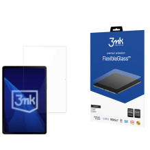 Hibridinis stiklas 3mk FlexibleGlass, skirtas „Samsung Galaxy Tab S10 FE“
