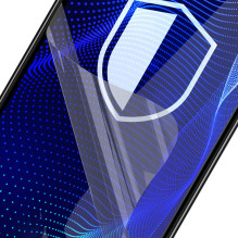Hybrid glass 3mk FlexibleGlass Pro for Samsung Galaxy A35 / A55 5G Hybrid glass 3mk FlexibleGlass Pro for Samsung Galaxy A35 / A55 5G