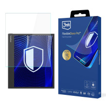 Hibridinis stiklas 3mk „FlexibleGlass Pro“, skirtas „PocketBook InkPad Eo“