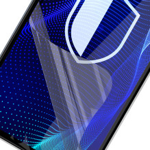Hybrid glass 3mk FlexibleGlass Pro for Samsung Galaxy M35 Hybrid glass 3mk FlexibleGlass Pro for Samsung Galaxy M35