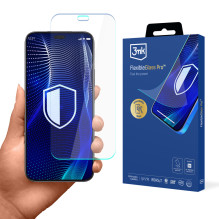 Hybrid glass 3mk FlexibleGlass Pro for Honor 200 Lite Hybrid glass 3mk FlexibleGlass Pro for Honor 200 Lite