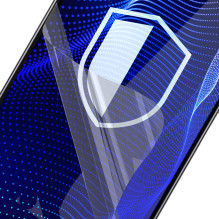 Hybrid glass 3mk FlexibleGlass Pro for Honor 200 Lite Hybrid glass 3mk FlexibleGlass Pro for Honor 200 Lite