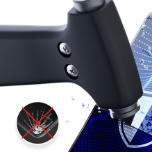 Hybrid glass 3mk FlexibleGlass Pro for Honor 200 Lite Hybrid glass 3mk FlexibleGlass Pro for Honor 200 Lite