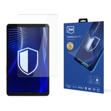Hibridinis stiklas 3mk FlexibleGlass Pro, skirtas „Samsung Galaxy Tab S9 FE“