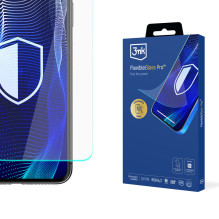Hybrid glass 3mk FlexibleGlass Pro for Samsung Galaxy A52 4G / 5G A52s 5G