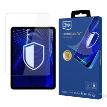 Hybrid glass 3mk FlexibleGlass Pro for iPad 11" 2025 / iPad Air 11" 2024 / 2025 / iPad Pro 11" 2018 / 202