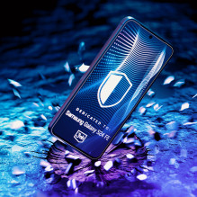 Hibridinis stiklas 3mk FlexibleGlass Pro, skirtas Samsung Galaxy S24 FE Hibridinis stiklas 3mk FlexibleGlass Pro, skirtas Samsung Galaxy S24 FE