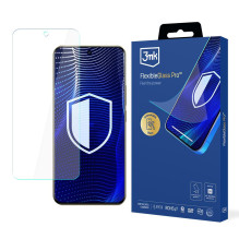 3mk FlexibleGlass Pro Hybrid Glass for Realme 13+ 5G 3mk FlexibleGlass Pro Hybrid Glass for Realme 13+ 5G