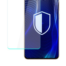 3mk FlexibleGlass Pro Hybrid Glass for Realme 13+ 5G 3mk FlexibleGlass Pro Hybrid Glass for Realme 13+ 5G