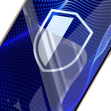 3mk FlexibleGlass Pro Hybrid Glass for Realme 13+ 5G 3mk FlexibleGlass Pro Hybrid Glass for Realme 13+ 5G