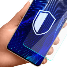 3mk FlexibleGlass Pro Hybrid Glass for Realme 13+ 5G 3mk FlexibleGlass Pro Hybrid Glass for Realme 13+ 5G