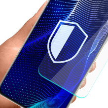 Hibridinis stiklas 3mk „FlexibleGlass Pro“ „Oppo Find X8“ telefone Hibridinis stiklas 3mk „FlexibleGlass Pro“ „Oppo Find X8“ telefone