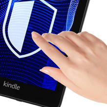 Hybrid glass 3mk FlexibleGlass Pro for Amazon Kindle Paperwhite 6 (7")
